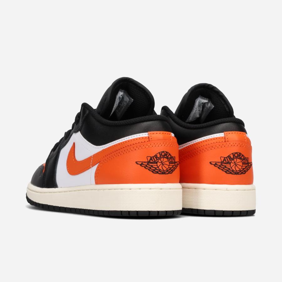 エア ジョーダン 1 NIKE AIR JORDAN LOW GS ナイキ ロー レディース
