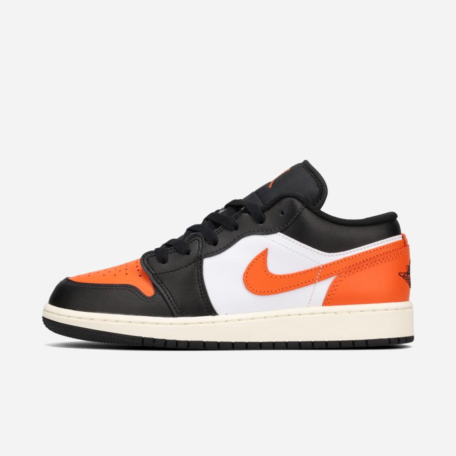 エア ジョーダン 1 NIKE AIR JORDAN LOW GS ナイキ ロー レディース