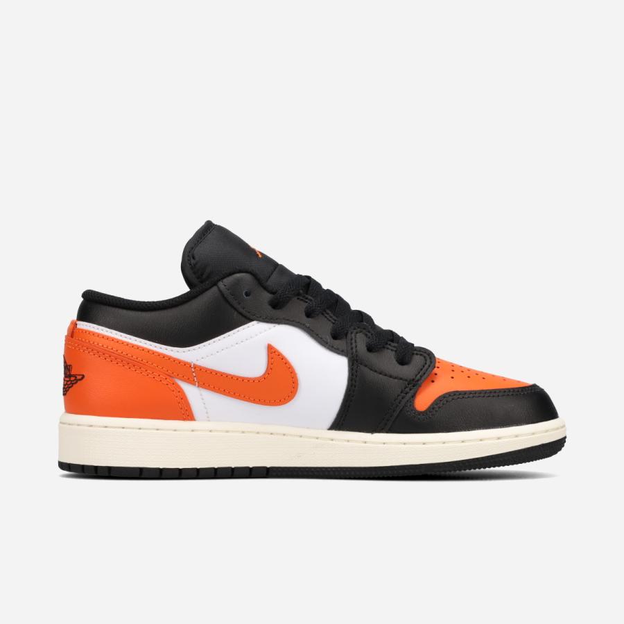 エア ジョーダン 1 NIKE AIR JORDAN LOW GS ナイキ ロー レディース