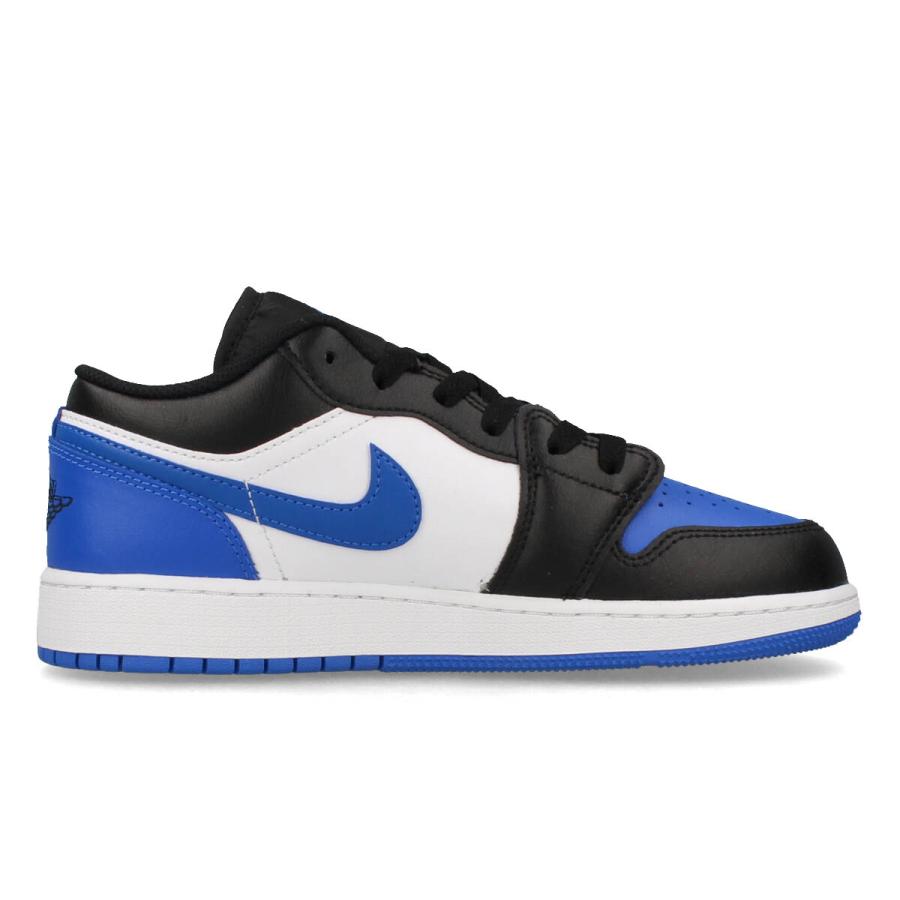 エア ジョーダン 1 NIKE AIR JORDAN LOW GS 【ROYAL TOE】 ナイキ ロー 