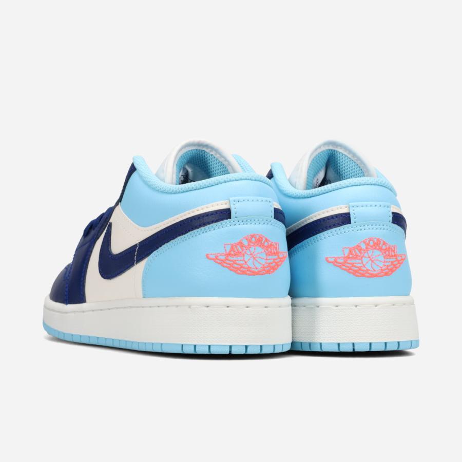 エア ジョーダン 1 NIKE AIR JORDAN LOW GS ナイキ ウィメンズ ロー