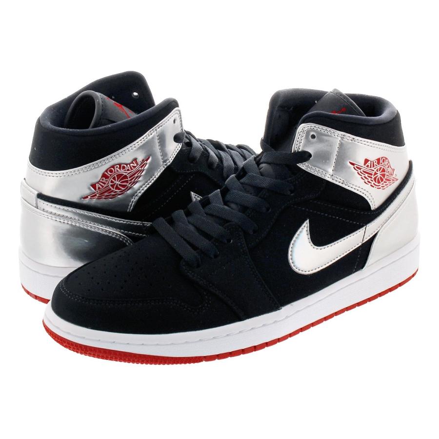 nike air jordan silver