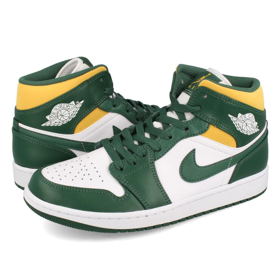 エア ジョーダン 1 【ビッグサイズ】 NIKE AIR JORDAN MID エア ジョーダン 1 【ビッグサイズ】 NIKE AIR JORDAN MID