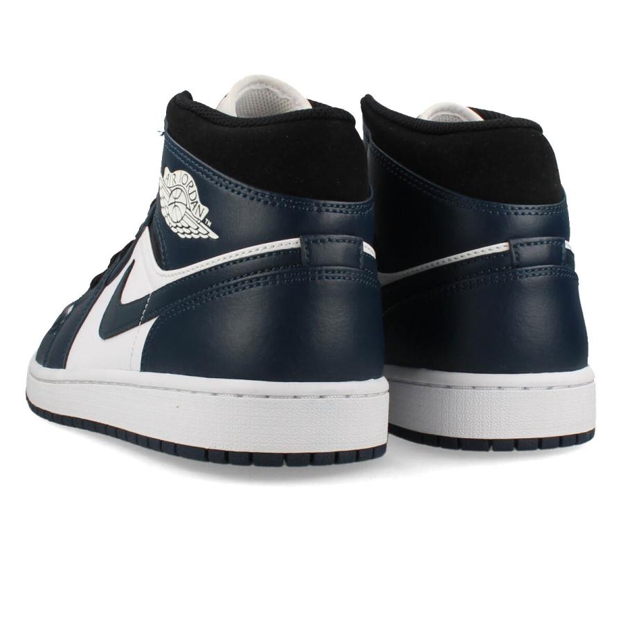 エア ジョーダン 1 NIKE AIR JORDAN MID ナイキ エアジョーダン ミッド