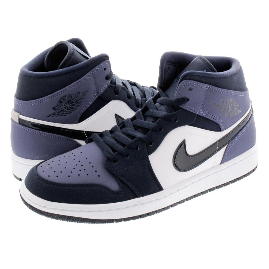 jordan 1 mid sanded purple