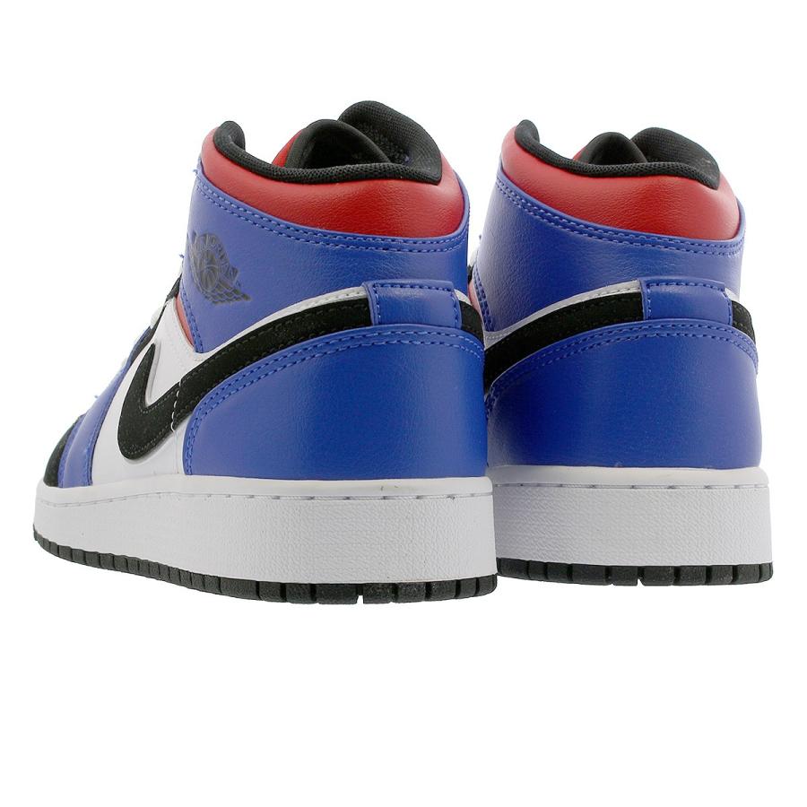 エア ジョーダン 1 NIKE AIR JORDAN MID BG ナイキ ミッド 【TOP3  