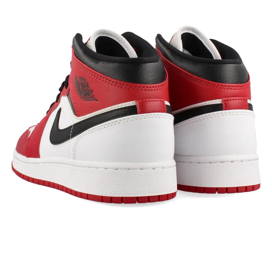 エア ジョーダン 1 NIKE AIR JORDAN MID GS ナイキ ミッド レディース WHITE/GYM RED/BLACK レッド 554725-173 : LOWTEX - 通販 - Yahoo!ショッピング エア ジョーダン 1 NIKE AIR JORDAN MID GS ナイキ ミッド レディース WHITE/GYM RED/BLACK レッド 554725-173 : LOWTEX - 通販 - Yahoo!ショッピング