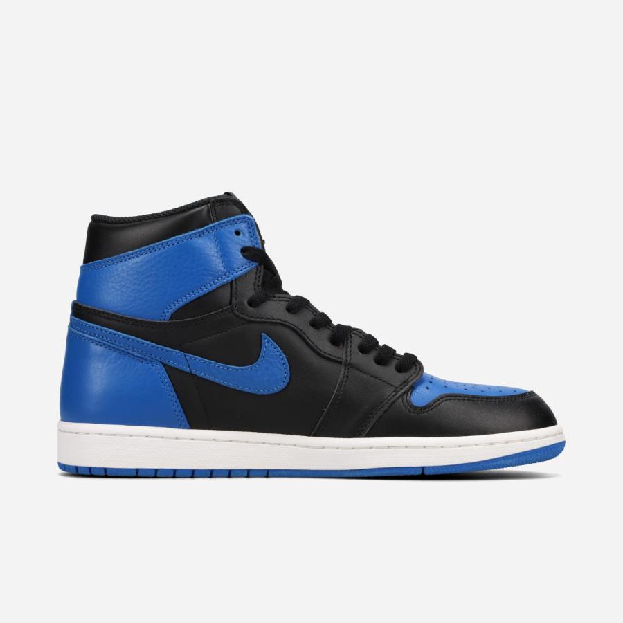 NIKE（ナイキ） NIKE AIR JORDAN 1 RETRO HIGH OG 【ROYAL】 エア