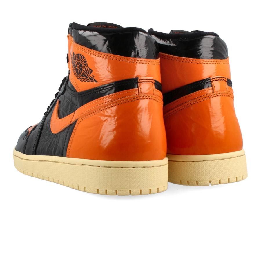 エア ジョーダン 1 NIKE AIR JORDAN RETRO HIGH OG 【SHATTERED エア ジョーダン 1 NIKE AIR JORDAN RETRO HIGH OG 【SHATTERED