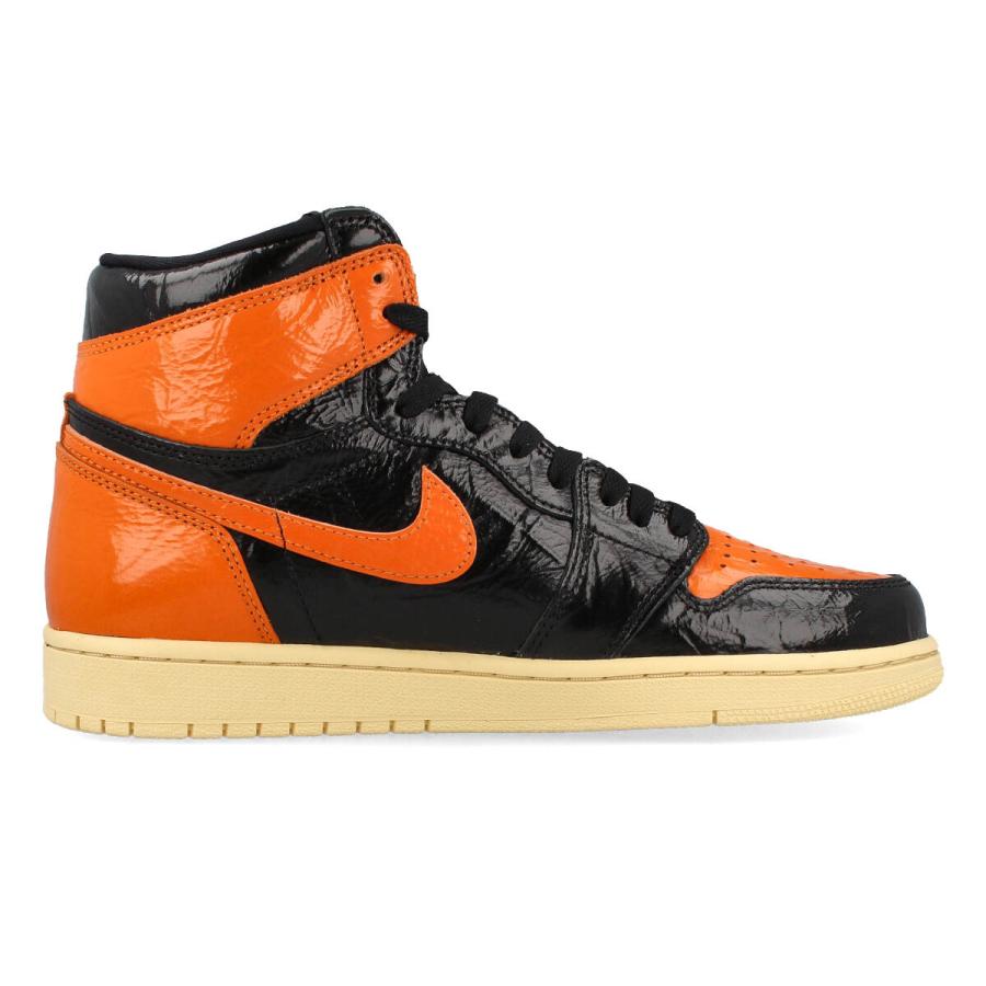 NIKE AIR JORDAN 1 RETRO HIGH OG 【SHATTERED BACKBOARD 3.0