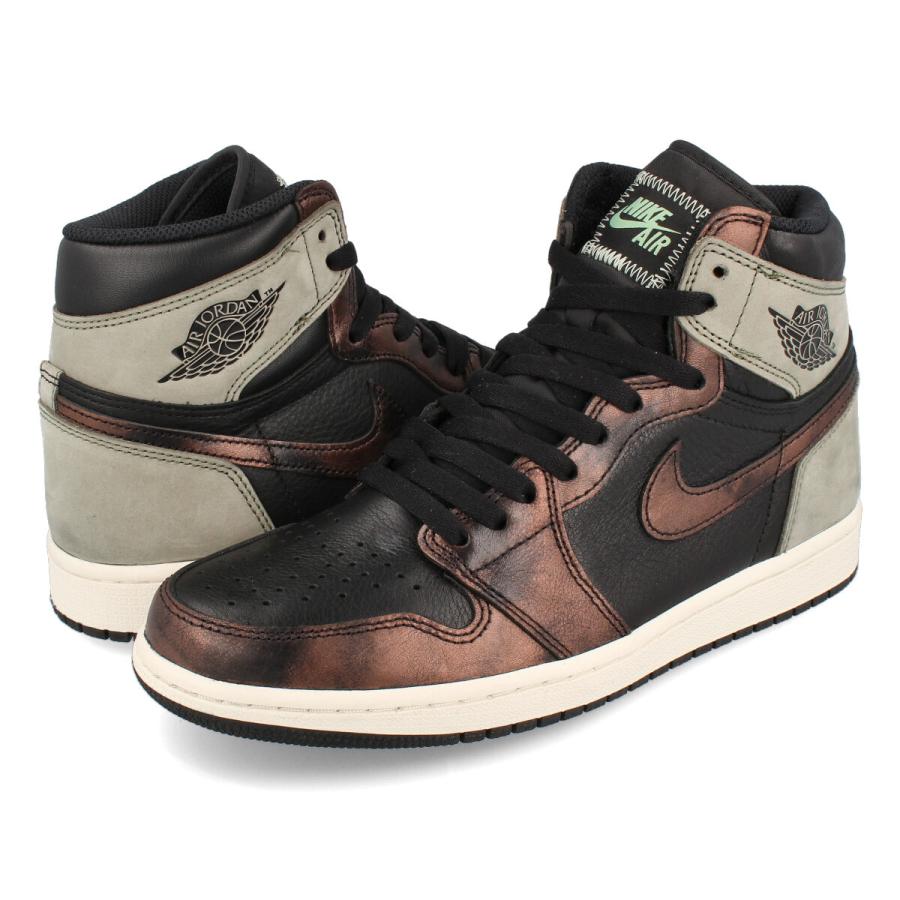 nike air jordan 1 retro hi