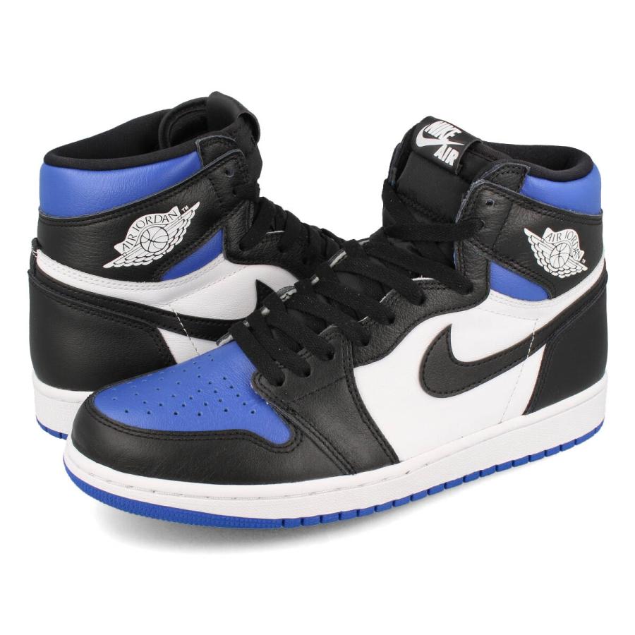 NIKE AIR JORDAN 1 RETRO HIGH OG 【ROYAL TOE】 ナイキ エア