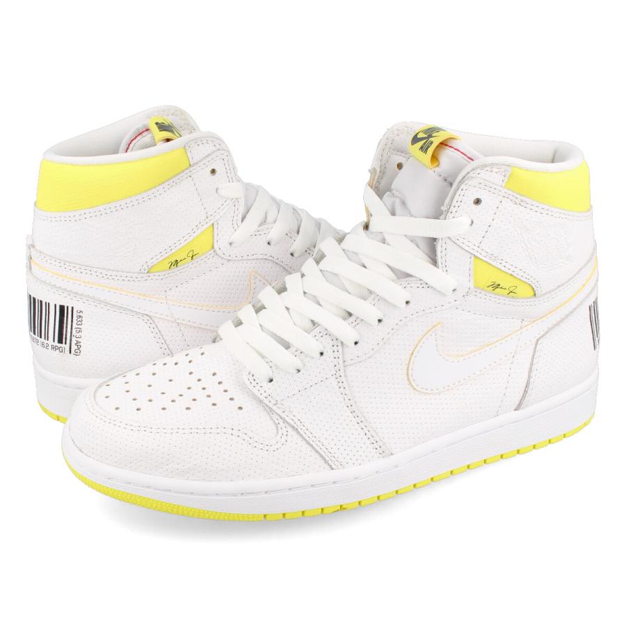 jordan 1 dynamic yellow