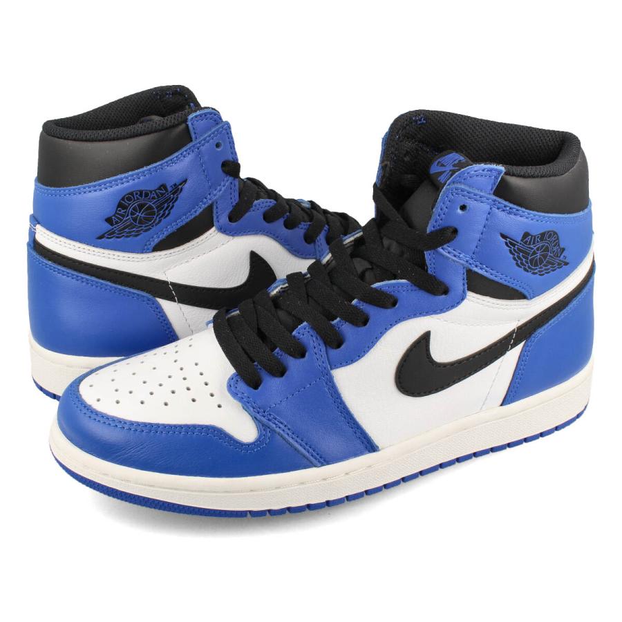 NIKE AIR JORDAN 1 RETRO HIGH OG 【GAME ROYAL】 ナイキ エア