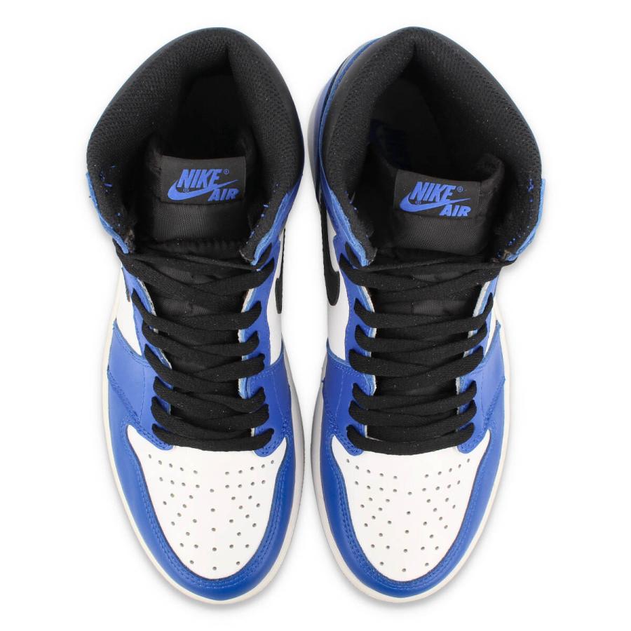 エア ジョーダン 1 NIKE AIR JORDAN RETRO HIGH OG 【GAME ROYAL エア ジョーダン 1 NIKE AIR JORDAN RETRO HIGH OG 【GAME ROYAL