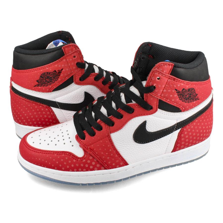 エア ジョーダン 1 NIKE AIR JORDAN RETRO HIGH OG 【ORIGIN エア ジョーダン 1 NIKE AIR JORDAN RETRO HIGH OG 【ORIGIN