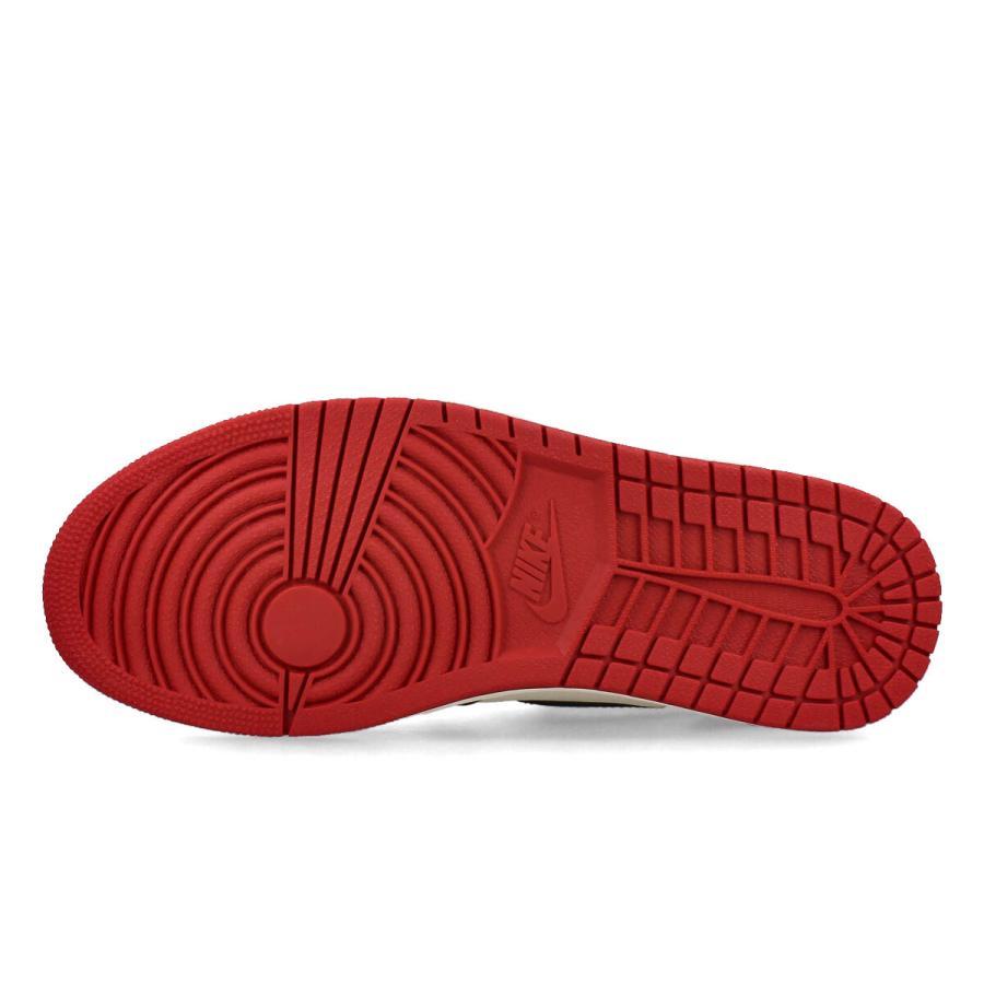 NIKE AIR JORDAN 1 RETRO HIGH OG 【BRED TOE】【つま赤 NIKE AIR JORDAN 1 RETRO HIGH OG 【BRED TOE】【つま赤