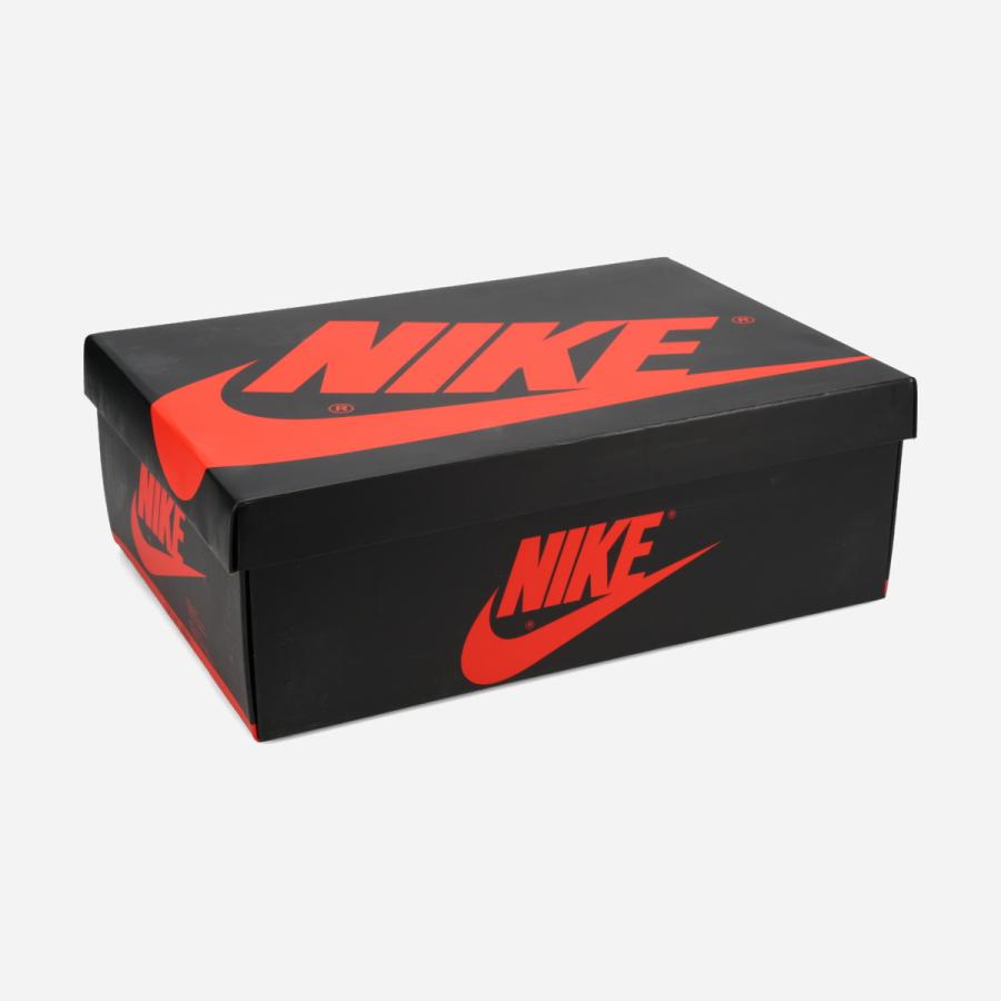 NIKE（ナイキ） NIKE AIR JORDAN 1 RETRO HIGH OG 【BRED TOE】【つま