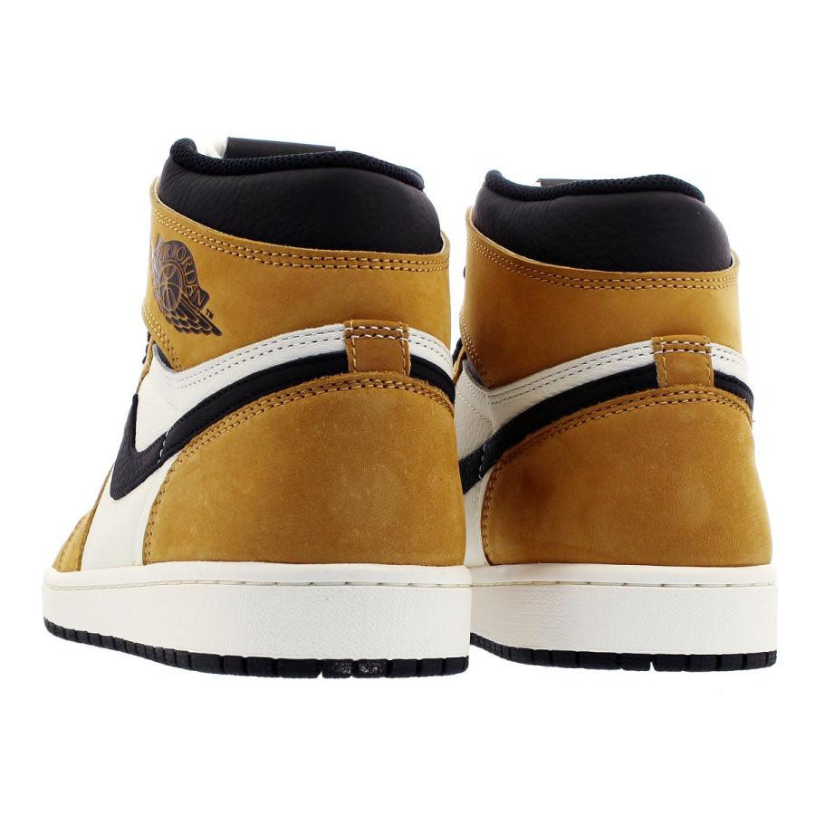 NIKE（ナイキ） スニーカー メンズ エア ジョーダン 1 レトロ ハイ OG