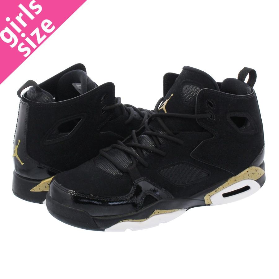 jordan flight club 91 black and gold