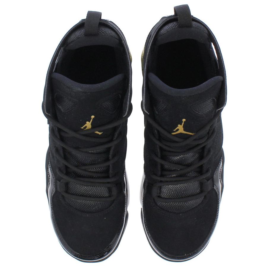 jordan flight club 91 black and gold