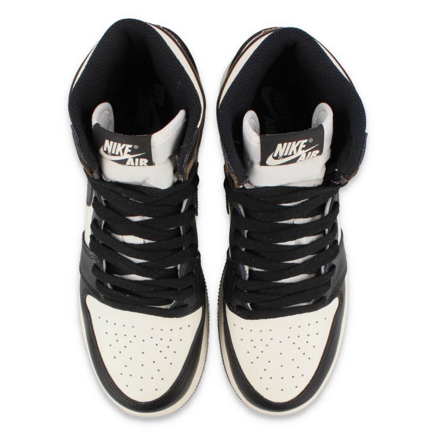 エア ジョーダン 1 NIKE AIR JORDAN RETRO HIGH OG GS 【DARK エア ジョーダン 1 NIKE AIR JORDAN RETRO HIGH OG GS 【DARK