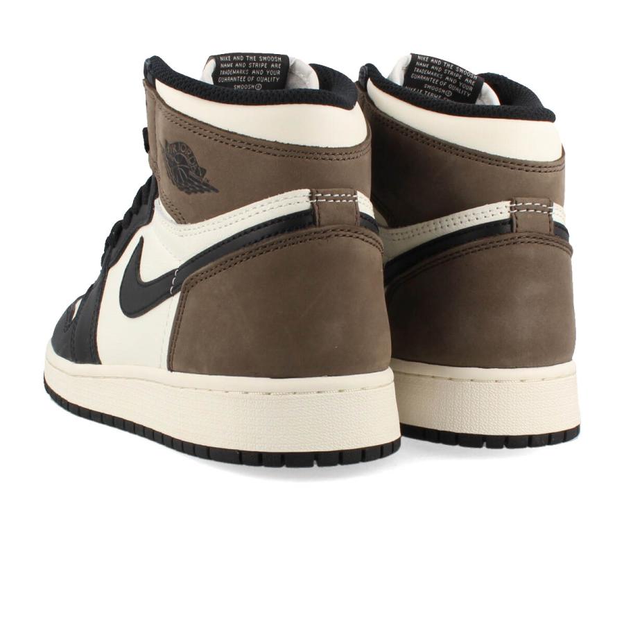 エア ジョーダン 1 NIKE AIR JORDAN RETRO HIGH OG GS 【DARK エア ジョーダン 1 NIKE AIR JORDAN RETRO HIGH OG GS 【DARK