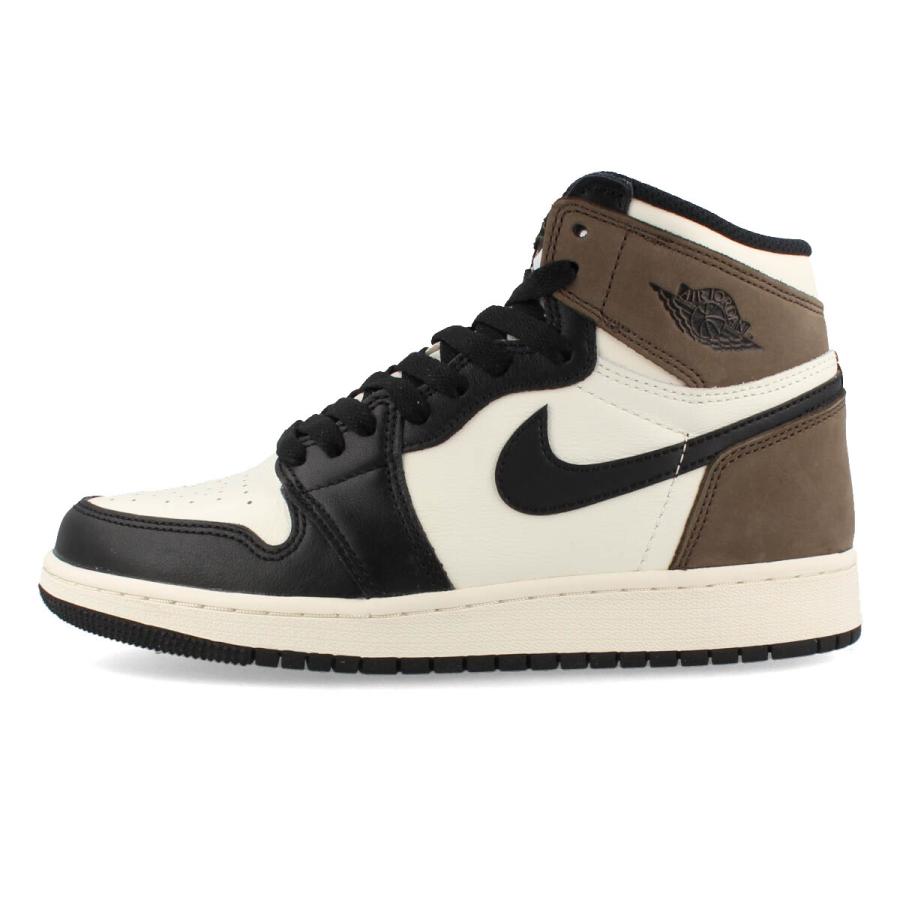 エア ジョーダン 1 NIKE AIR JORDAN RETRO HIGH OG GS 【DARK エア ジョーダン 1 NIKE AIR JORDAN RETRO HIGH OG GS 【DARK