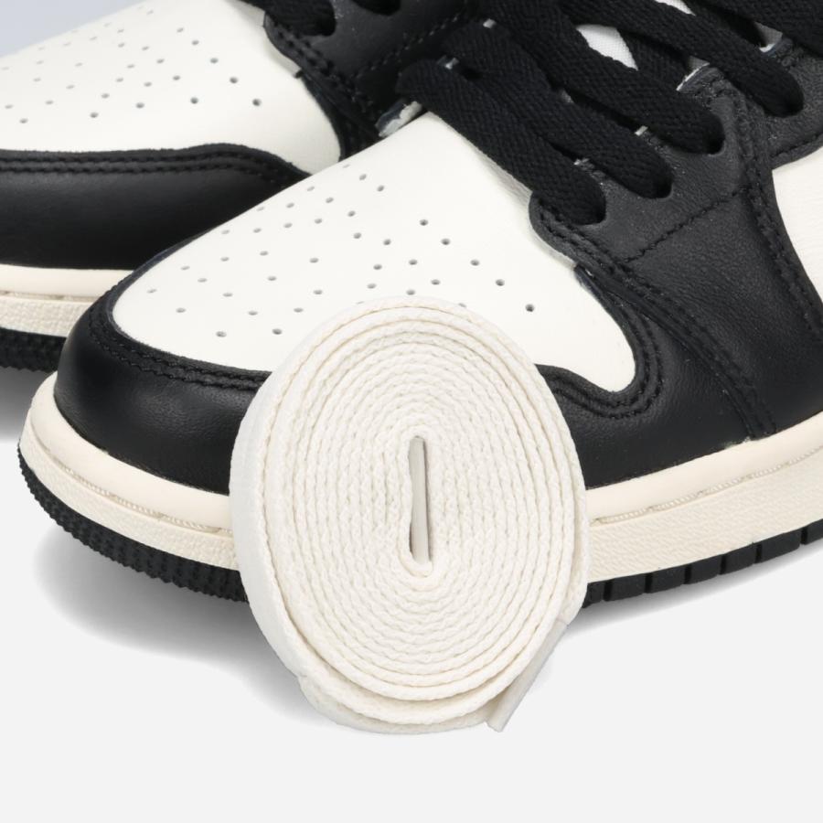 エア ジョーダン 1 NIKE AIR JORDAN RETRO HIGH OG GS 【DARK MOCHA