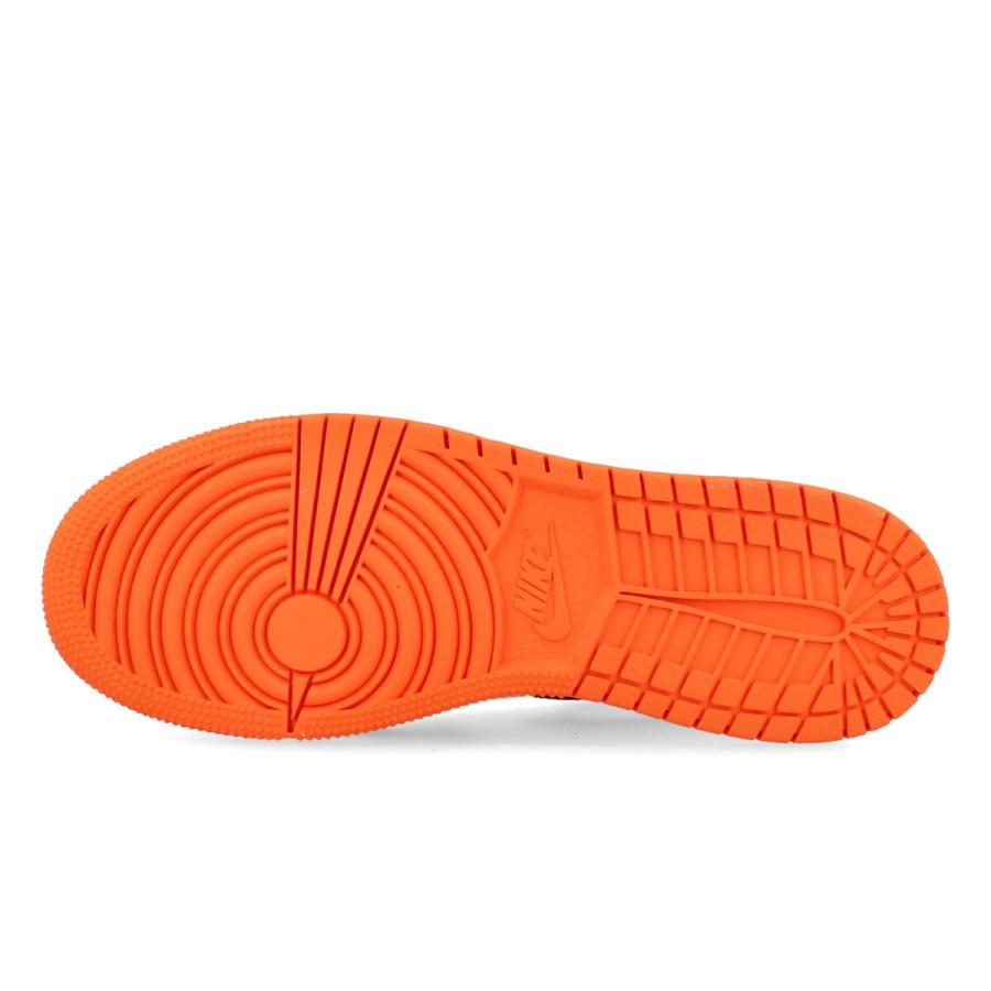 Nike Air Jordan 1 オレンジ/ホワイト Jordan 1 SE Mid Electro Orange for Sale | Authenticity