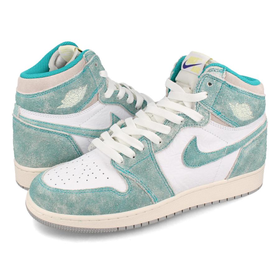 エア ジョーダン 1 NIKE AIR JORDAN RETRO HIGH OG GS ナイキ エア ジョーダン 1 NIKE AIR JORDAN RETRO HIGH OG GS ナイキ