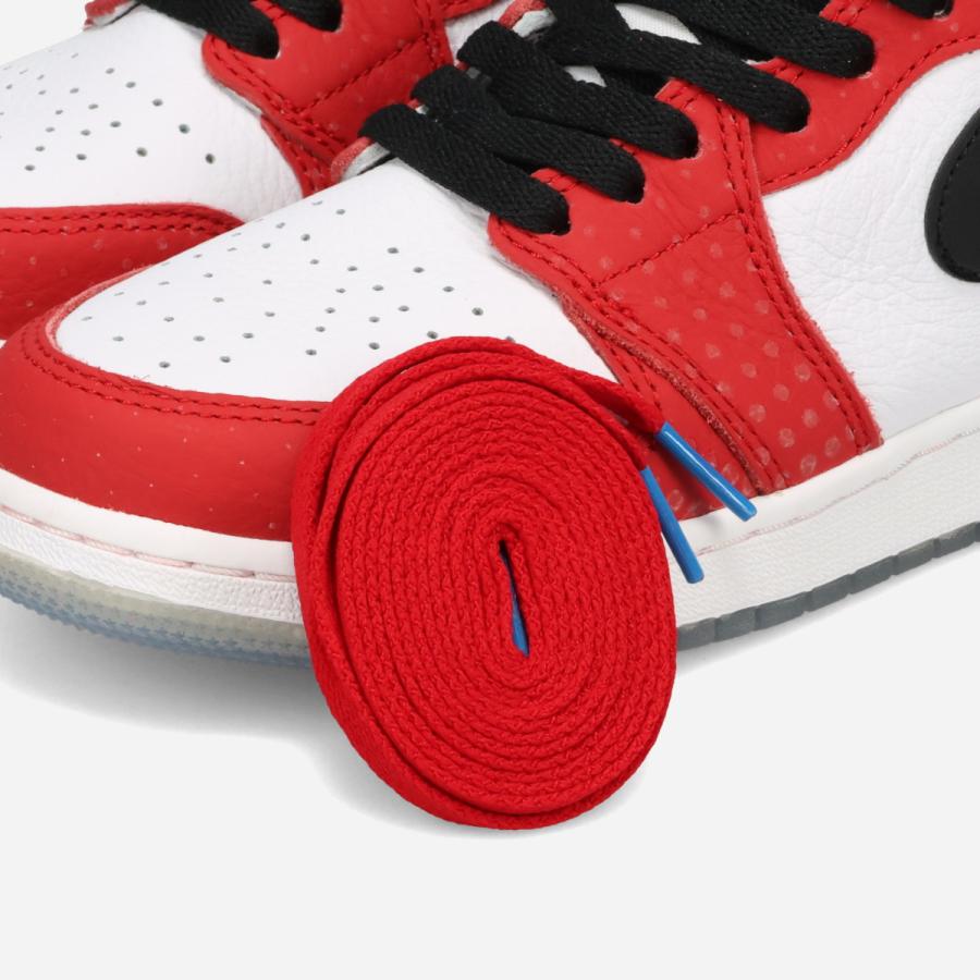 エア ジョーダン 1 NIKE AIR JORDAN RETRO HIGH OG GS 【SPIDER-MAN