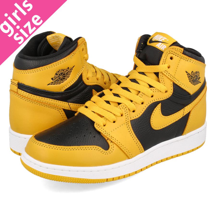 エア ジョーダン 1 NIKE AIR JORDAN RETRO HIGH OG GS ナイキ エア ジョーダン 1 NIKE AIR JORDAN RETRO HIGH OG GS ナイキ