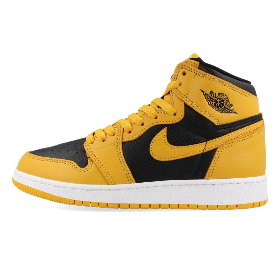 エア ジョーダン 1 NIKE AIR JORDAN RETRO HIGH OG GS ナイキ エア ジョーダン 1 NIKE AIR JORDAN RETRO HIGH OG GS ナイキ