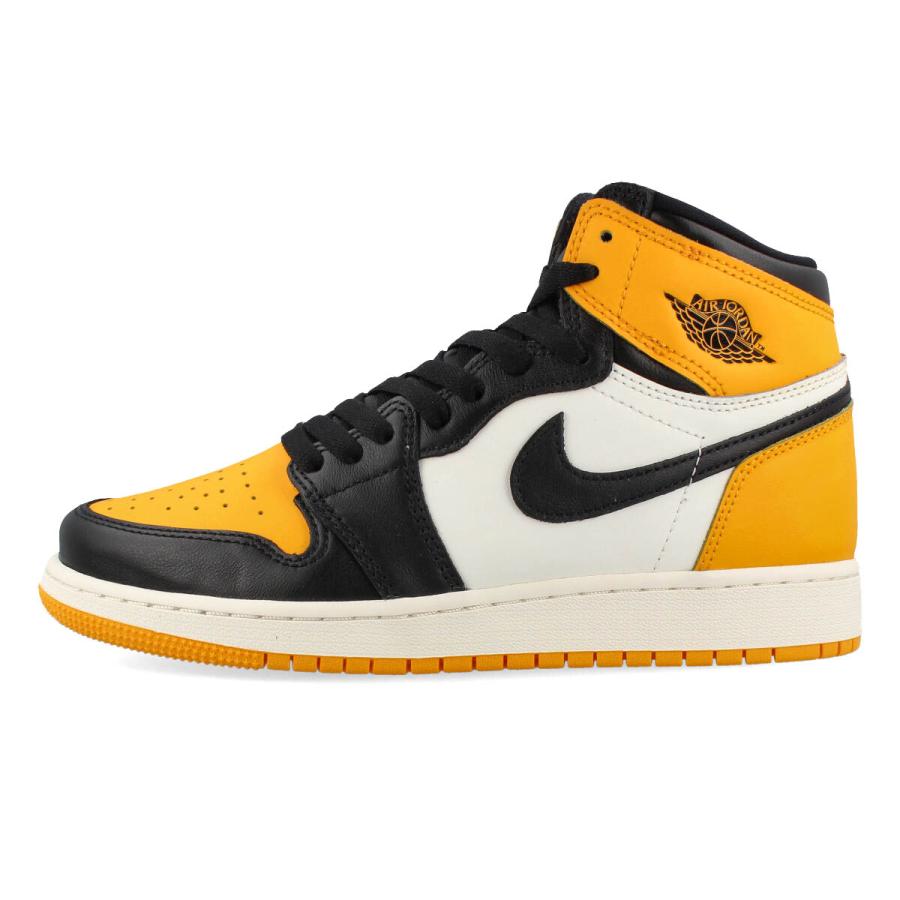 エア ジョーダン 1 NIKE AIR JORDAN RETRO HIGH OG GS 【YELLOW エア ジョーダン 1 NIKE AIR JORDAN RETRO HIGH OG GS 【YELLOW