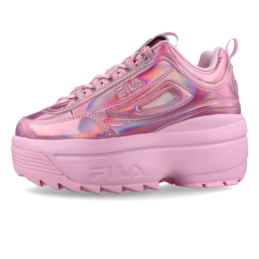 FILA DISRUPTOR II WEDGE フィラ ディスラプター 2 ウェッジ 
