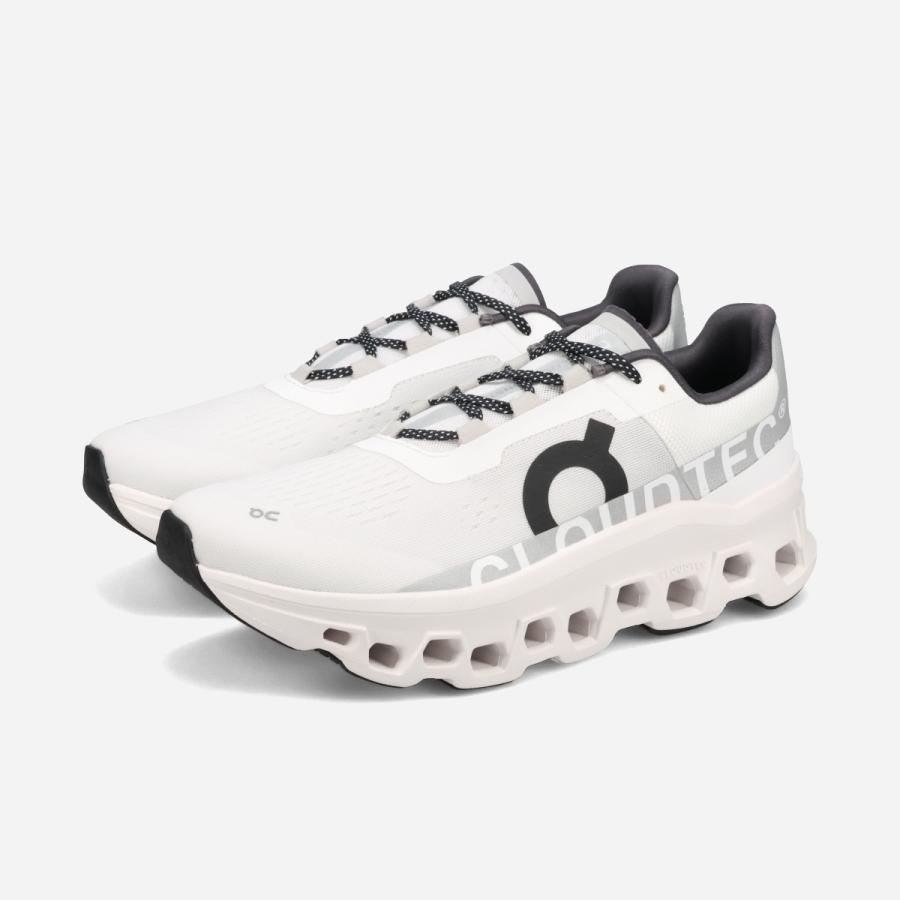 On オン Cloudmonster クラウドモンスター メンズ 26cm On（オン） ON CLOUDMONSTER (M) クラウド モンスター メンズ ALL