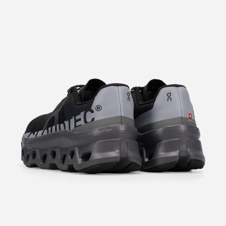 On（オン） ON CLOUDMONSTER LUMOS (W) クラウドモンスター ルモス