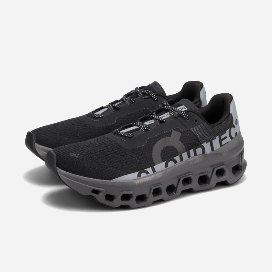 On（オン） 【10%OFF】 ON CLOUDMONSTER LUMOS (M) クラウドモンスター