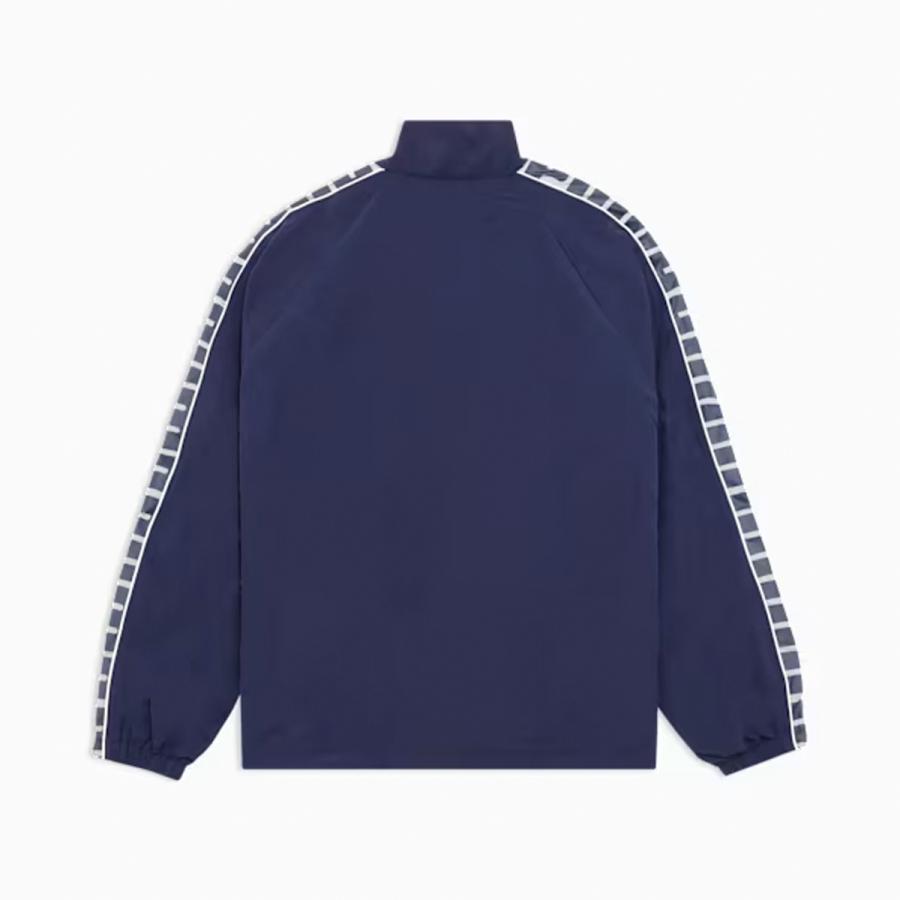 PUMA（プーマ） 【30%OFF】 PUMA T7 TRACK JACKET WV × ACY ティー
