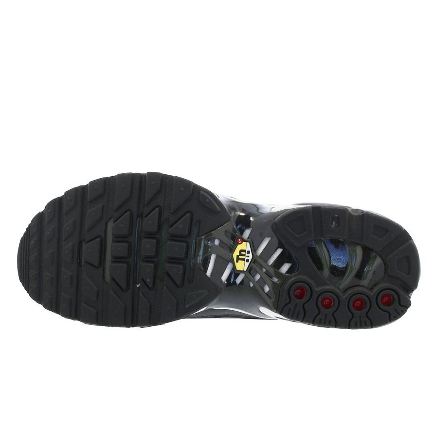 air max plus black sequoia