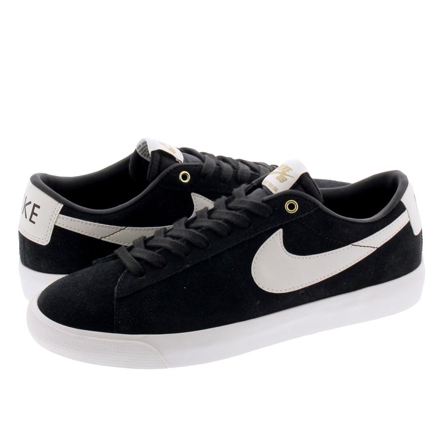 ビッグ スモールサイズ Nike Sb Blazer Low Gt Grant Taylor ナイキ Sb ブレザー ロー Gt Black Sail Lowtex 通販 Paypayモール