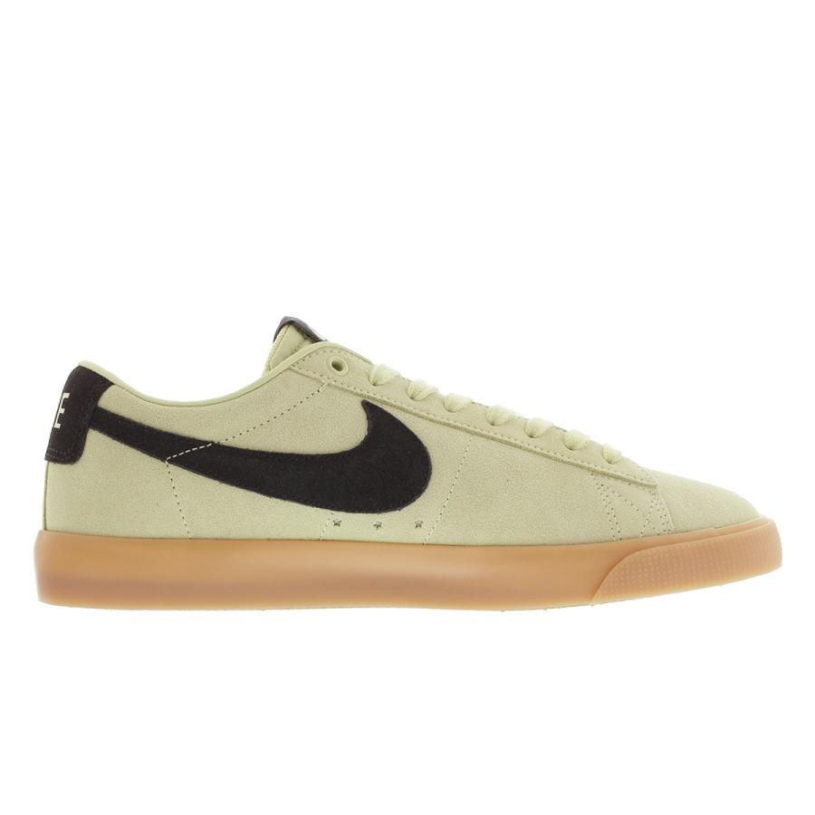 nike blazer low mens olive