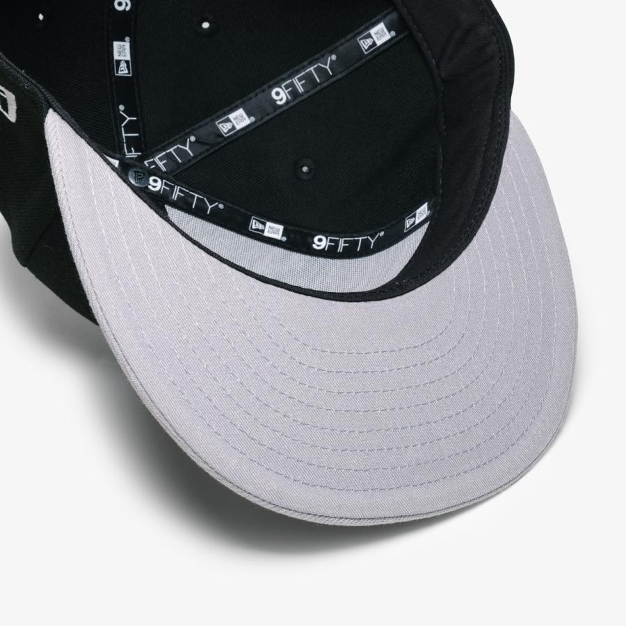 NEW ERA（ニューエラ） × KICKS LAB. 9FIFTY -BAKA FRESH by KICKS LAB