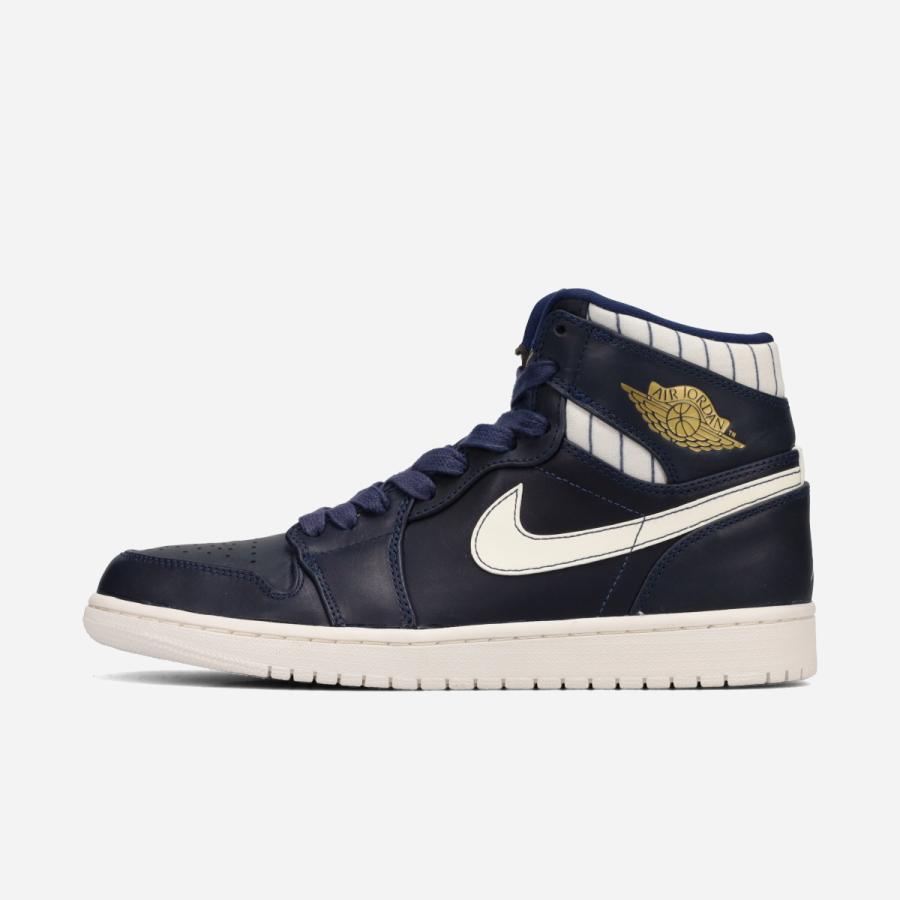 エア ジョーダン 1 NIKE AIR JORDAN RETRO HIGH 【JETER RE2PECT