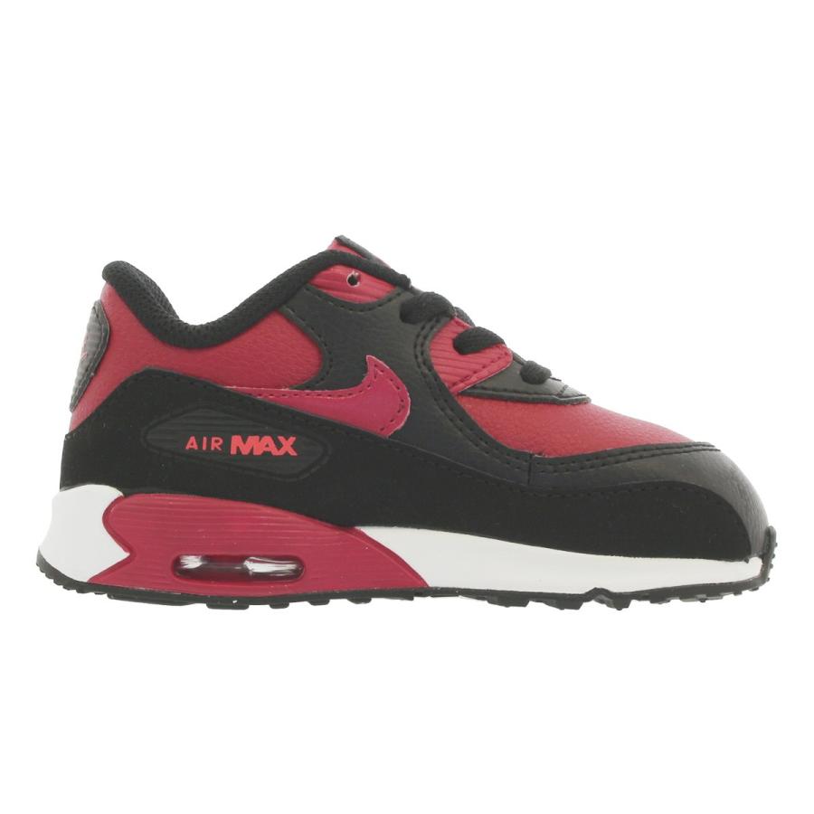 nike air max 90 red leather