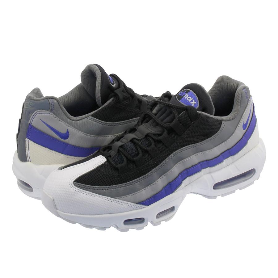nike air max 95 essential violet