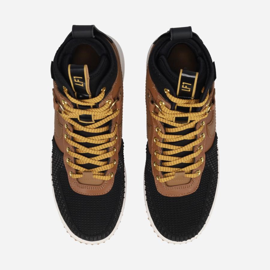 NIKE（ナイキ） NIKE LUNAR FORCE 1 DUCKBOOT ルナ フォース 1 ダック 