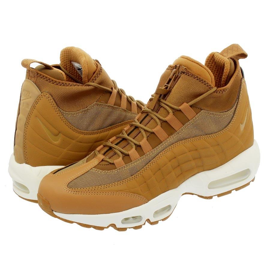 nike air max 2019 sneakerboot