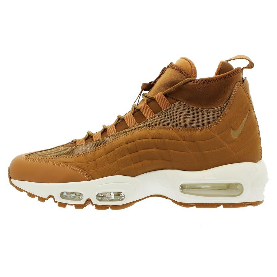nike air max 2019 sneakerboot